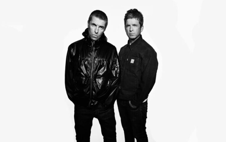 OASIS AGOTÓ SUS ENTRADAS PARA SU GIRA EN SUDAMÉRICA