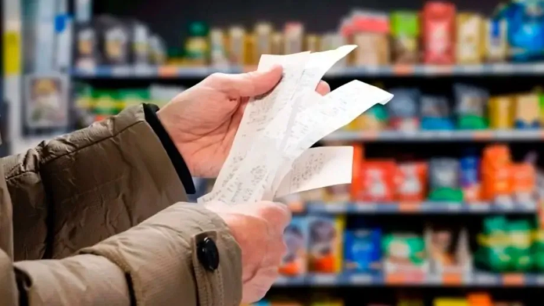 EL INDEC DIFUNDIRÁ LA INFLACIÓN DE NOVIEMBRE: LOS ANALISTAS ESTIMAN QUE ESTARÁ POR DEBAJO DEL 3%