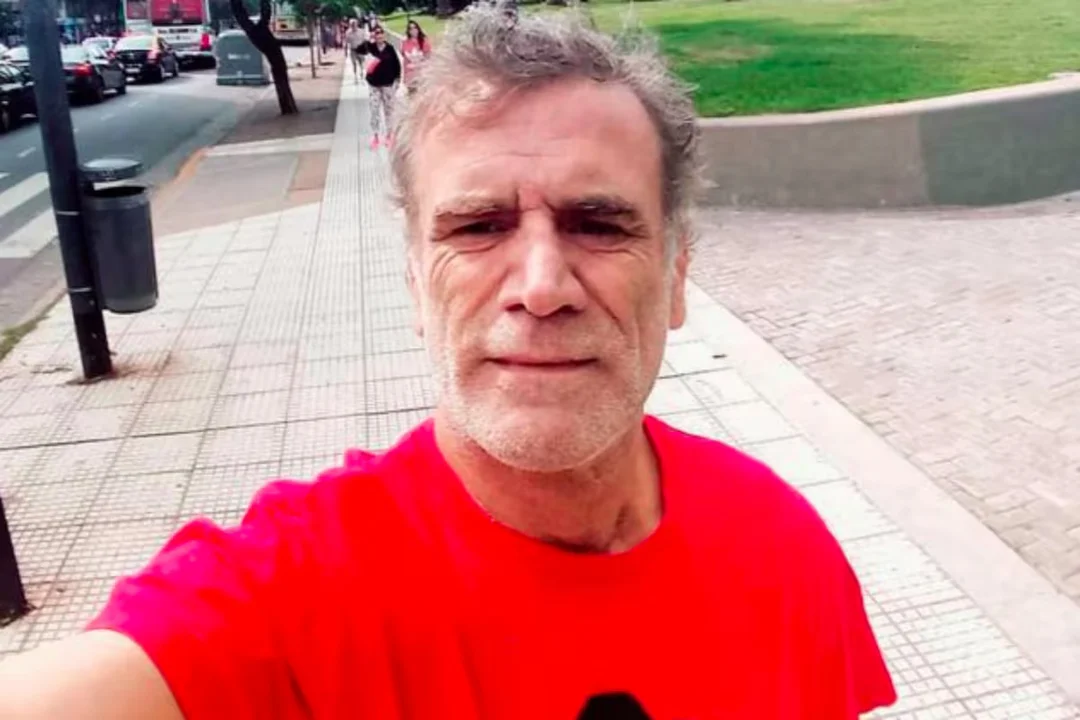 TETO MEDINA CONFIRMÓ QUE PADECE CÁNCER DE COLON Y ASEGURÓ QUE SIGUE LAS INDICACIONES MÉDICAS