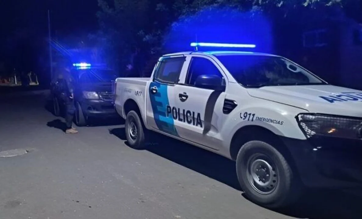 UNA BEBÉ DE UN AÑO FALLECIÓ EN UN HOSPITAL Y CONSTATARON SIGNOS DE ABUSO SEXUAL