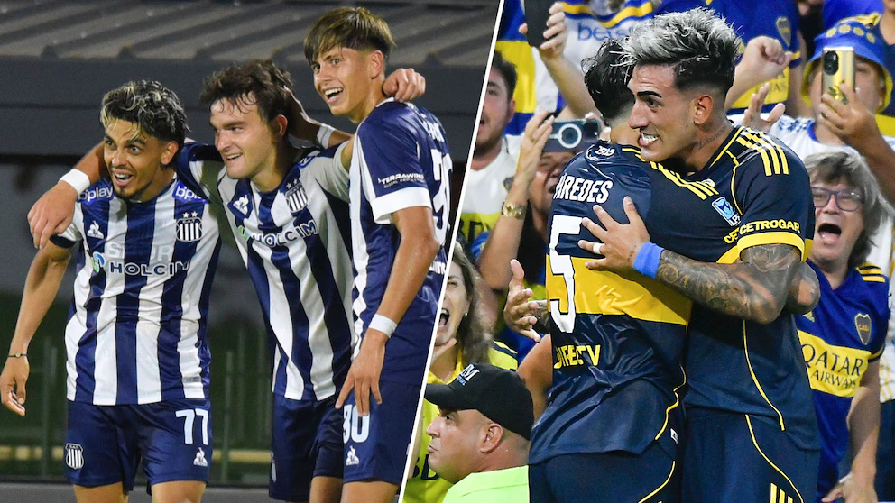 BOCA VISITA A TALLERES PARA ACERCARSE A LA CIMA: HORA, TV Y POSIBLES FORMACIONES