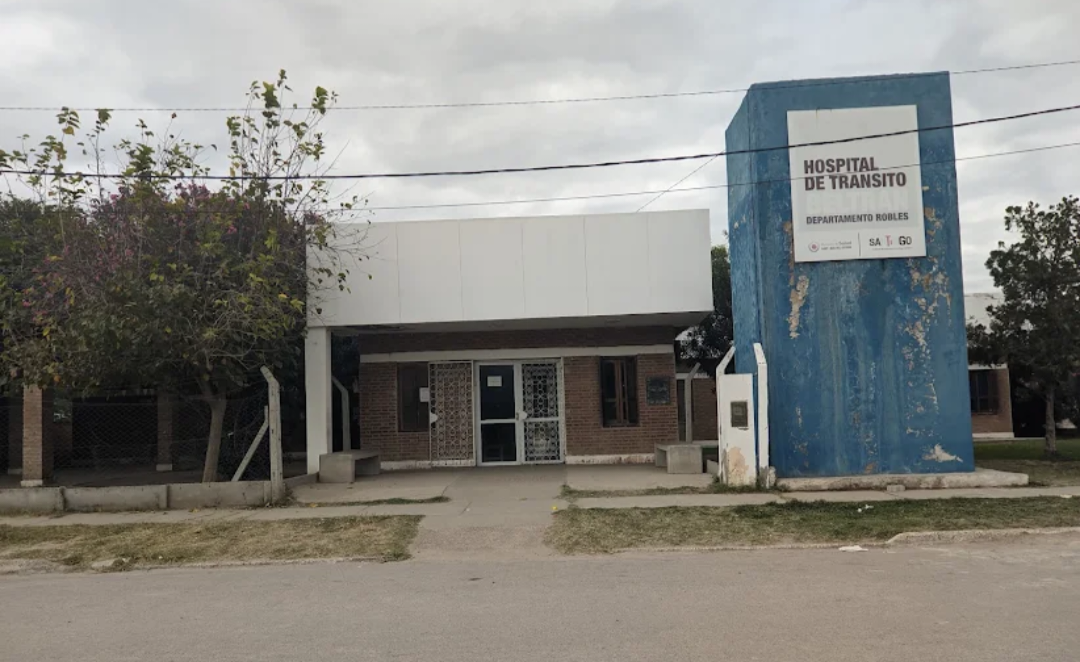 CONMOCIÓN EN BELTRÁN: INVESTIGAN LA MUERTE DE UNA BEBÉ DE CINCO DÍAS