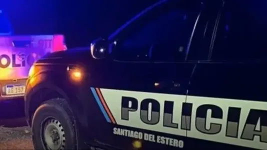 policia-santiago-del-estero