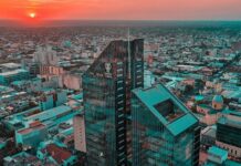 UN MARTES AGRADABLE SOBRE SANTIAGO DEL ESTERO, LA TEMPERTAURA MÁXIMA ALCANZARÍA LOS 25°