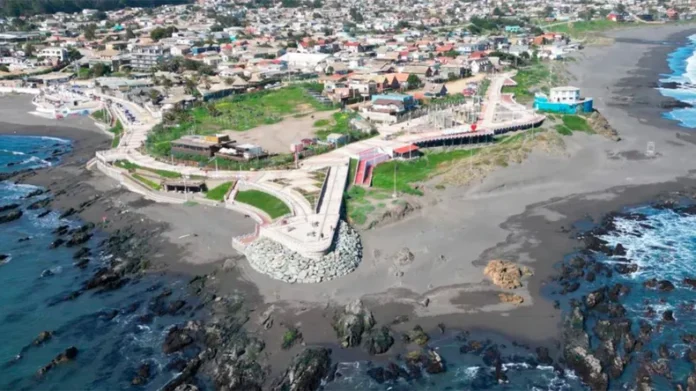 chile
