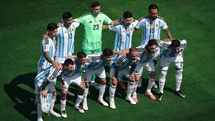 argentina
