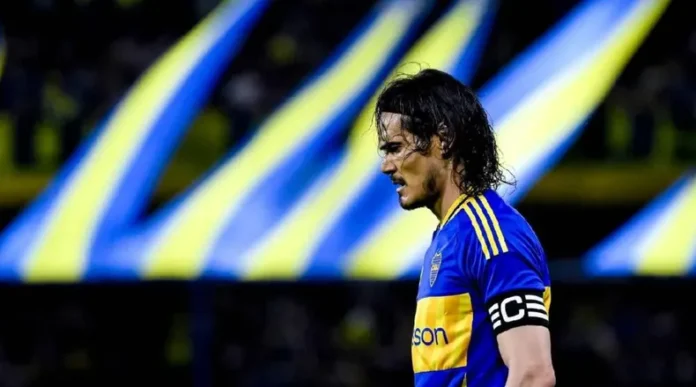 edinson-cavani-boca