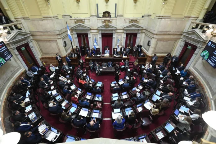 senado