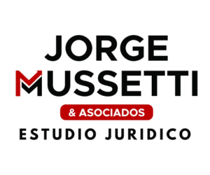 JORGE MUSSETTI ESTUDIO JURIDICO