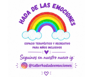 HADA DE LAS EMOCIONES